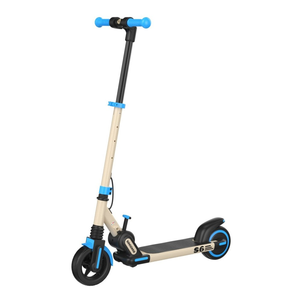 ISINWHEEL S6 6.5 Kids Foldable Electric Scooter 150W Motor 21.6V 5Ah Battery