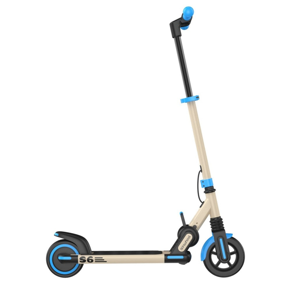 ISINWHEEL S6 6.5 Kids Foldable Electric Scooter 150W Motor 21.6V 5Ah Battery