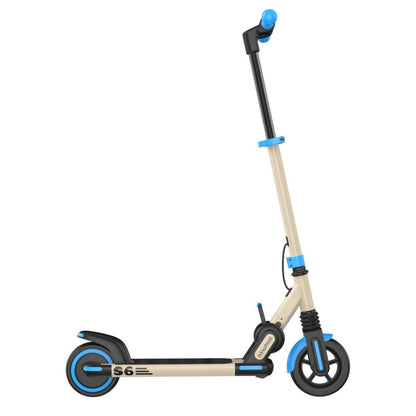 ISINWHEEL S6 6.5 Kids Foldable Electric Scooter 150W Motor 21.6V 5Ah Battery