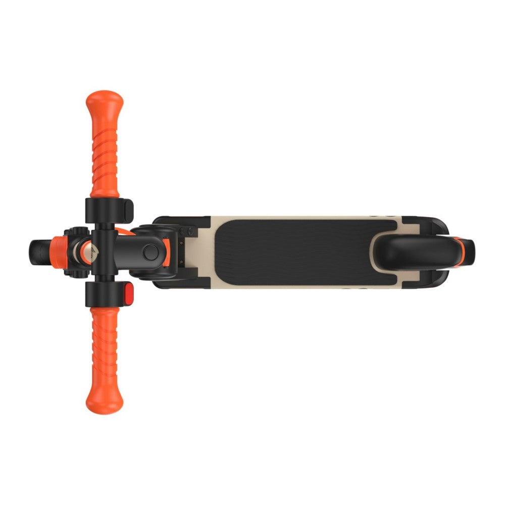 ISINWHEEL S6 6.5 Kids Foldable Electric Scooter 150W Motor 21.6V 5Ah Battery