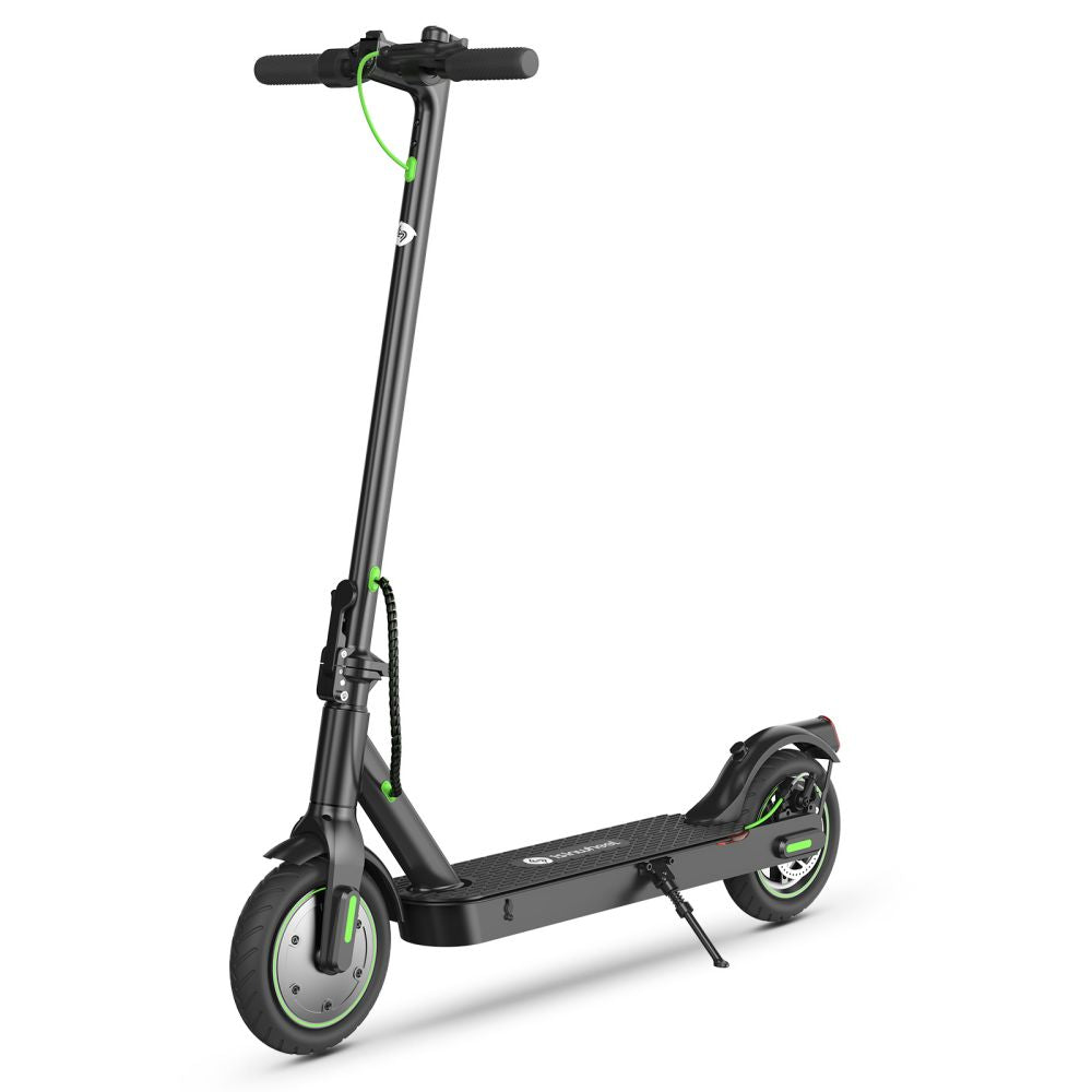 ISINWHEEL S9 Pro 8.5 Folding Commuter Electric Scooter 350W Motor 36V 7.5Ah Battery