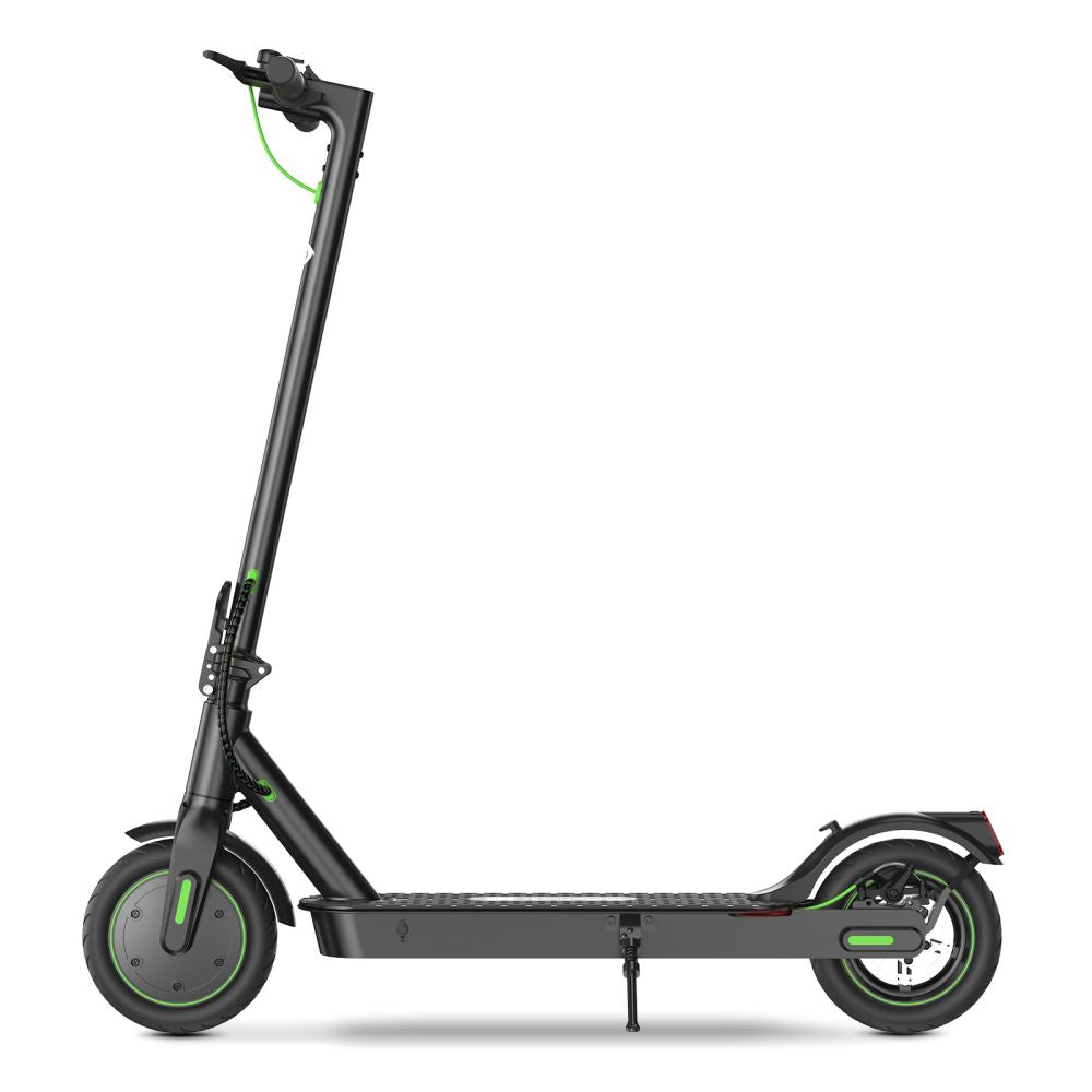 ISINWHEEL S9 Pro 8.5 Folding Commuter Electric Scooter 350W Motor 36V 7.5Ah Battery