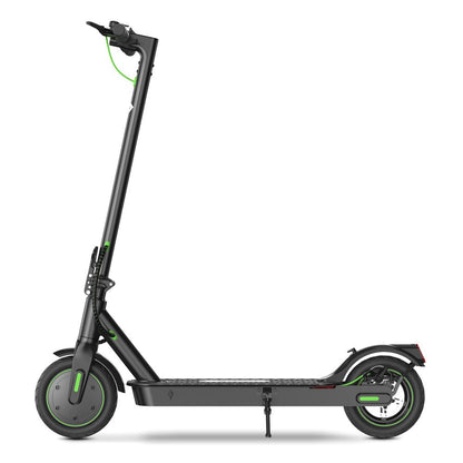 ISINWHEEL S9 Pro 8.5 Folding Commuter Electric Scooter 350W Motor 36V 7.5Ah Battery