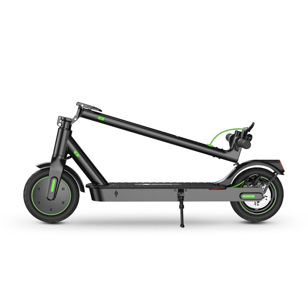 ISINWHEEL S9 Pro 8.5 Folding Commuter Electric Scooter 350W Motor 36V 7.5Ah Battery