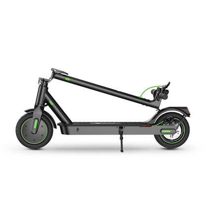ISINWHEEL S9 Pro 8.5 Folding Commuter Electric Scooter 350W Motor 36V 7.5Ah Battery
