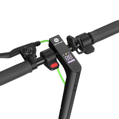 ISINWHEEL S9 Pro 8.5 Folding Commuter Electric Scooter 350W Motor 36V 7.5Ah Battery