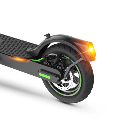 ISINWHEEL S9 Pro 8.5 Folding Commuter Electric Scooter 350W Motor 36V 7.5Ah Battery