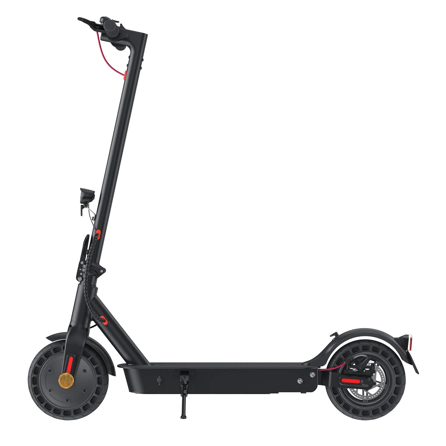 ISINWHEEL E9T Max 10 Commuting Electric Scooter 500W Motor 42V 10Ah Battery (ABE)