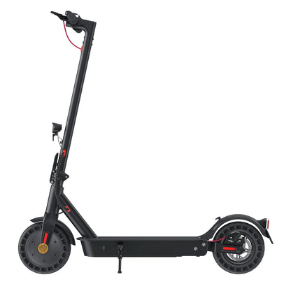 ISINWHEEL E9T Max 10 Commuting Electric Scooter 500W Motor 42V 10Ah Battery (ABE)