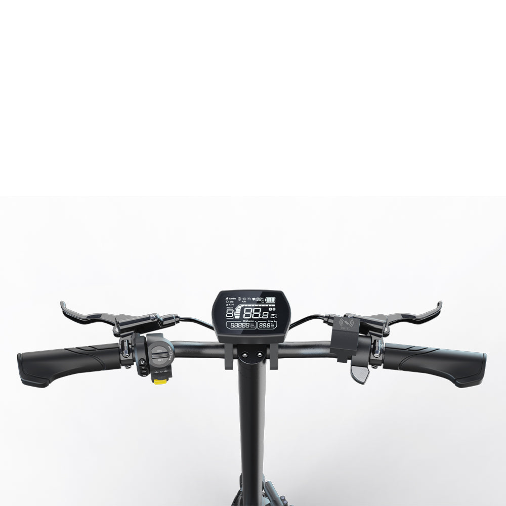 JOYOR E6-S Electric Scooter