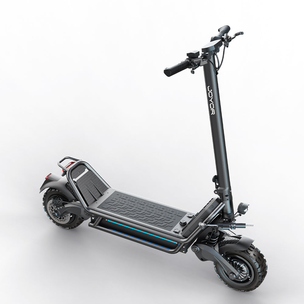 JOYOR E6-S Electric Scooter