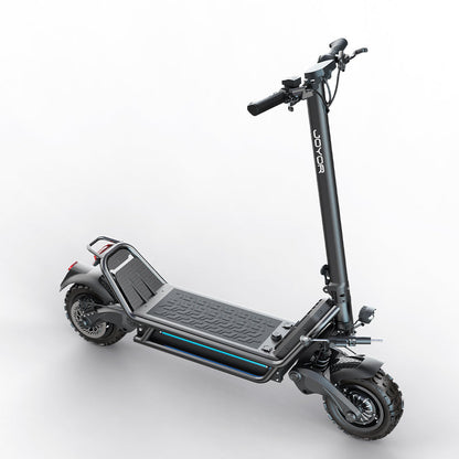 JOYOR E6-S Electric Scooter