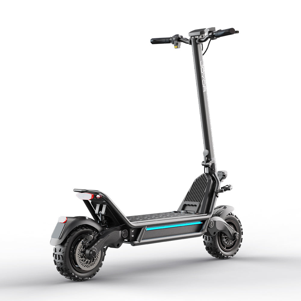 JOYOR E6-S Electric Scooter
