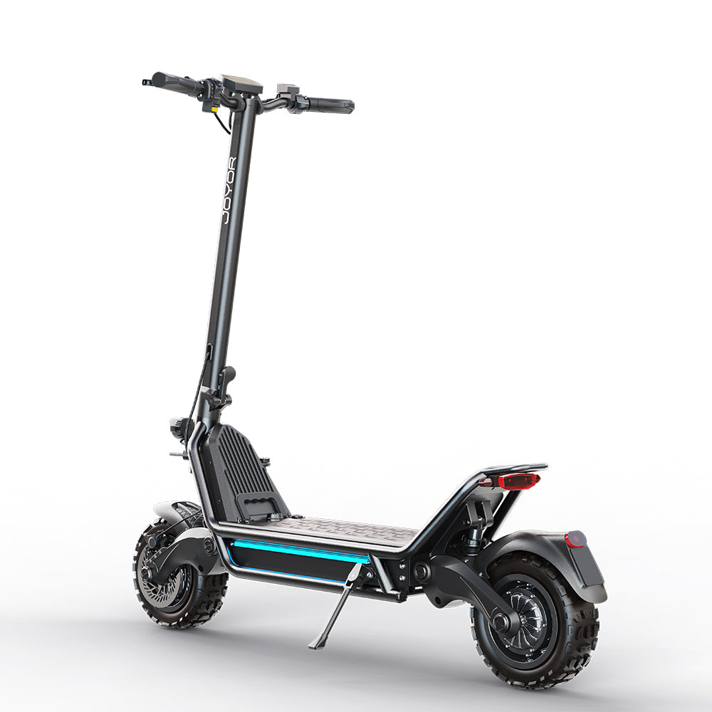 JOYOR E6-S Electric Scooter