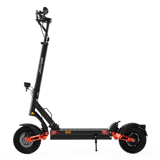 JOYOR T10 Electric Scooter