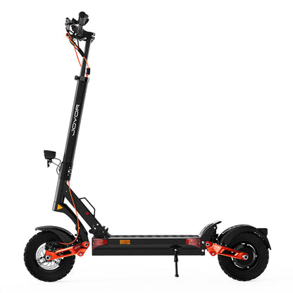 JOYOR T6 Electric Scooter