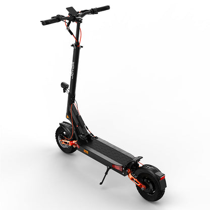 JOYOR T6 Electric Scooter