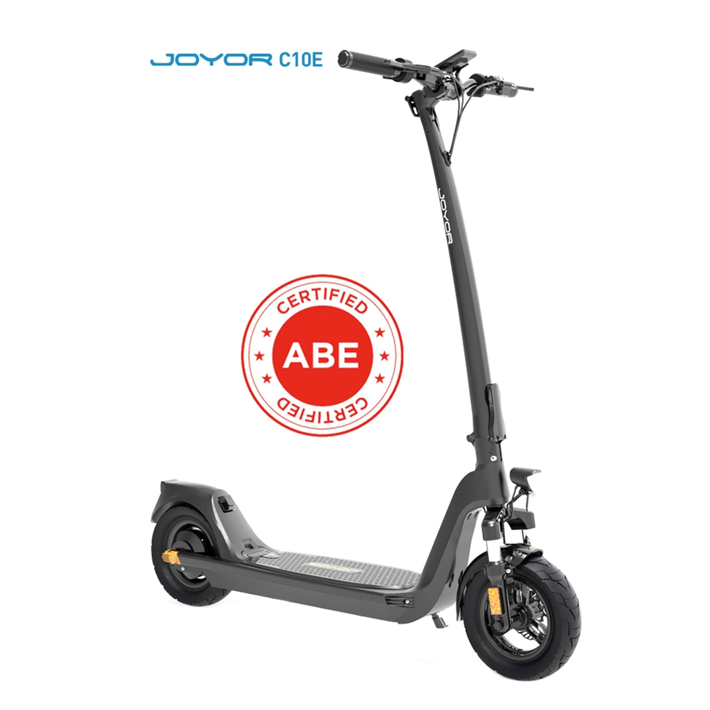 JOYOR C10E(ABE)Electric Scooter