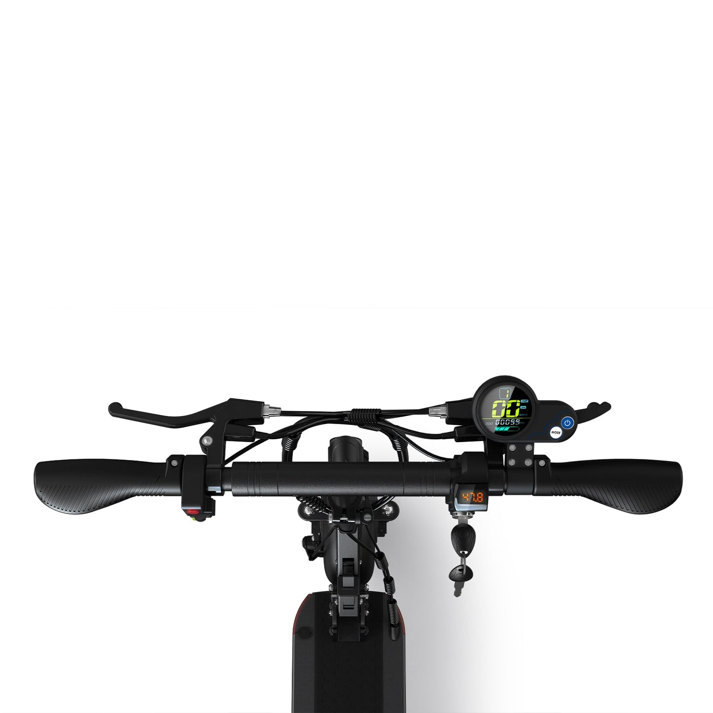 JOYOR Y6-S Electric Scooter