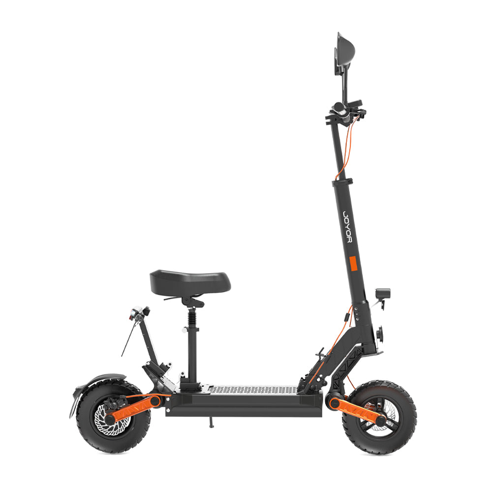 JOYOR S8E Electric Scooter