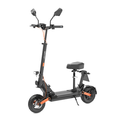 JOYOR S8E Electric Scooter