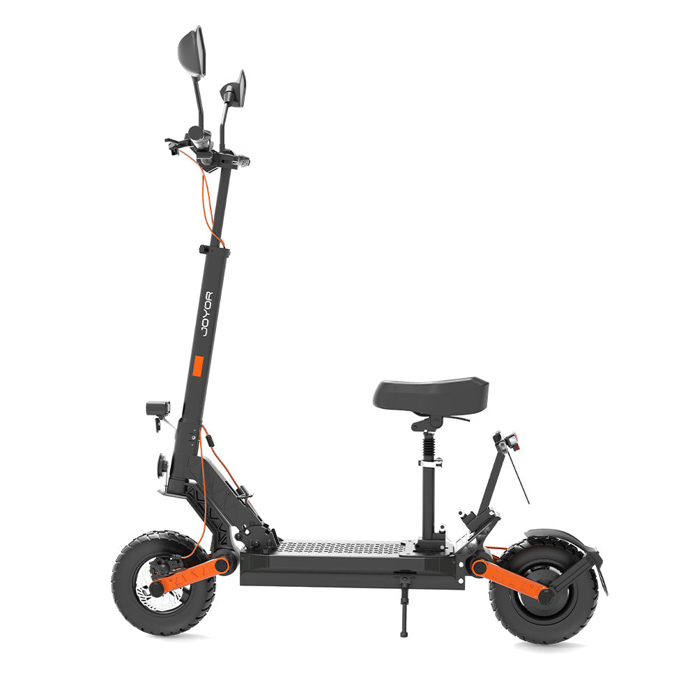JOYOR S8E Electric Scooter