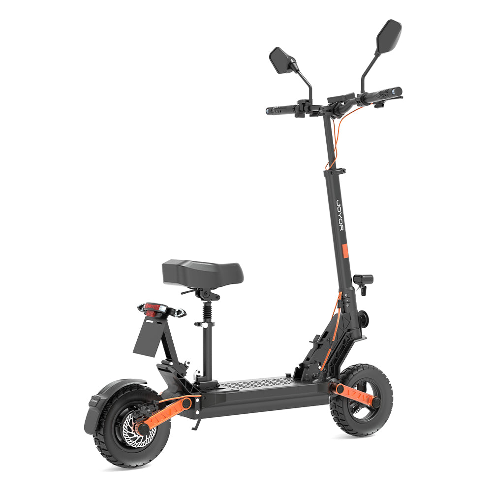 JOYOR S8E Electric Scooter