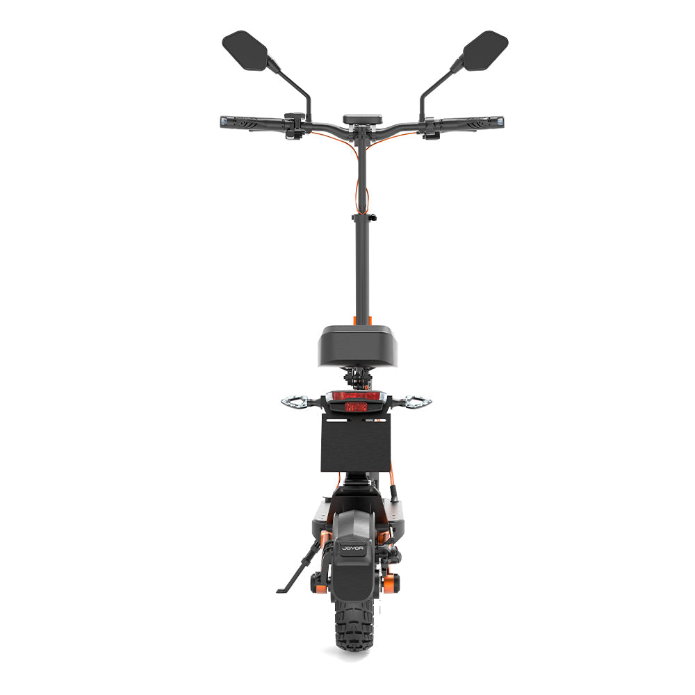 JOYOR S8E Electric Scooter
