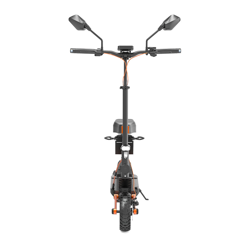 JOYOR S8E Electric Scooter