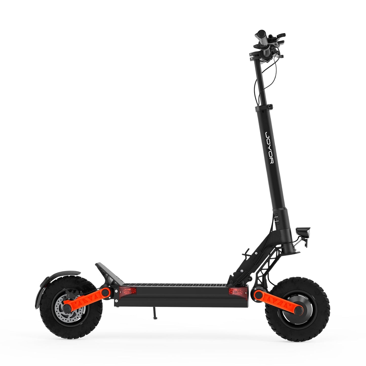 JOYOR S8-S-Z Electric Scooter