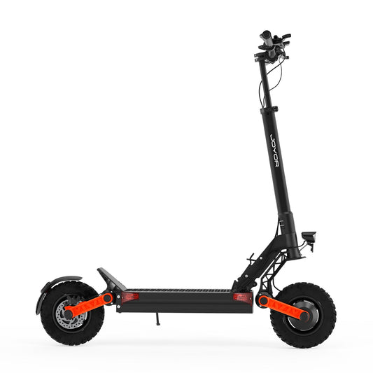 JOYOR S8-S-Z Electric Scooter