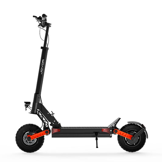 JOYOR S10-S-Z Electric Scooter