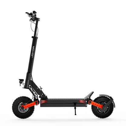 JOYOR S8-S-Z Electric Scooter