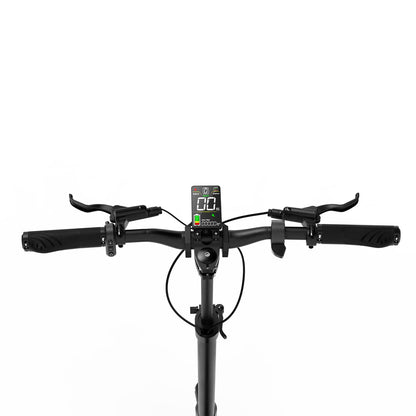 JOYOR S8-S-Z Electric Scooter