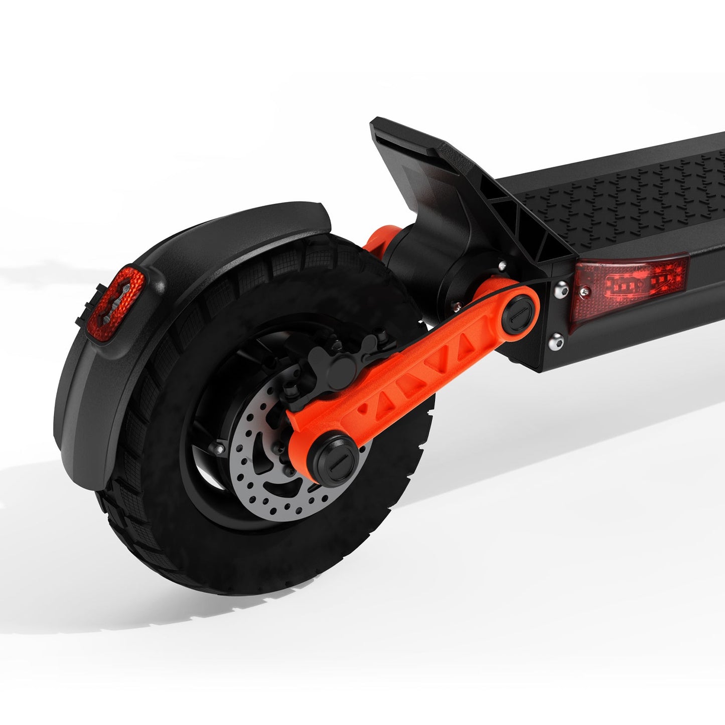 JOYOR S8-S-Z Electric Scooter
