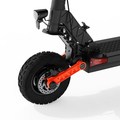 JOYOR S8-S-Z Electric Scooter