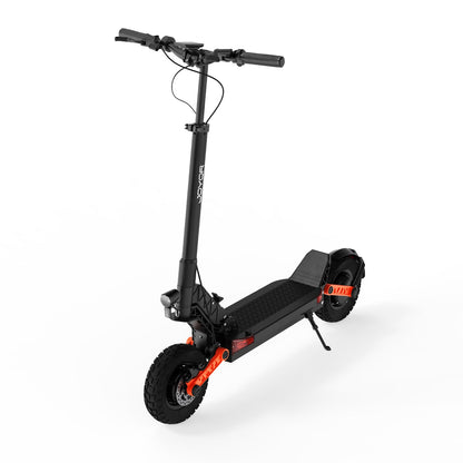 JOYOR S8-S-Z Electric Scooter