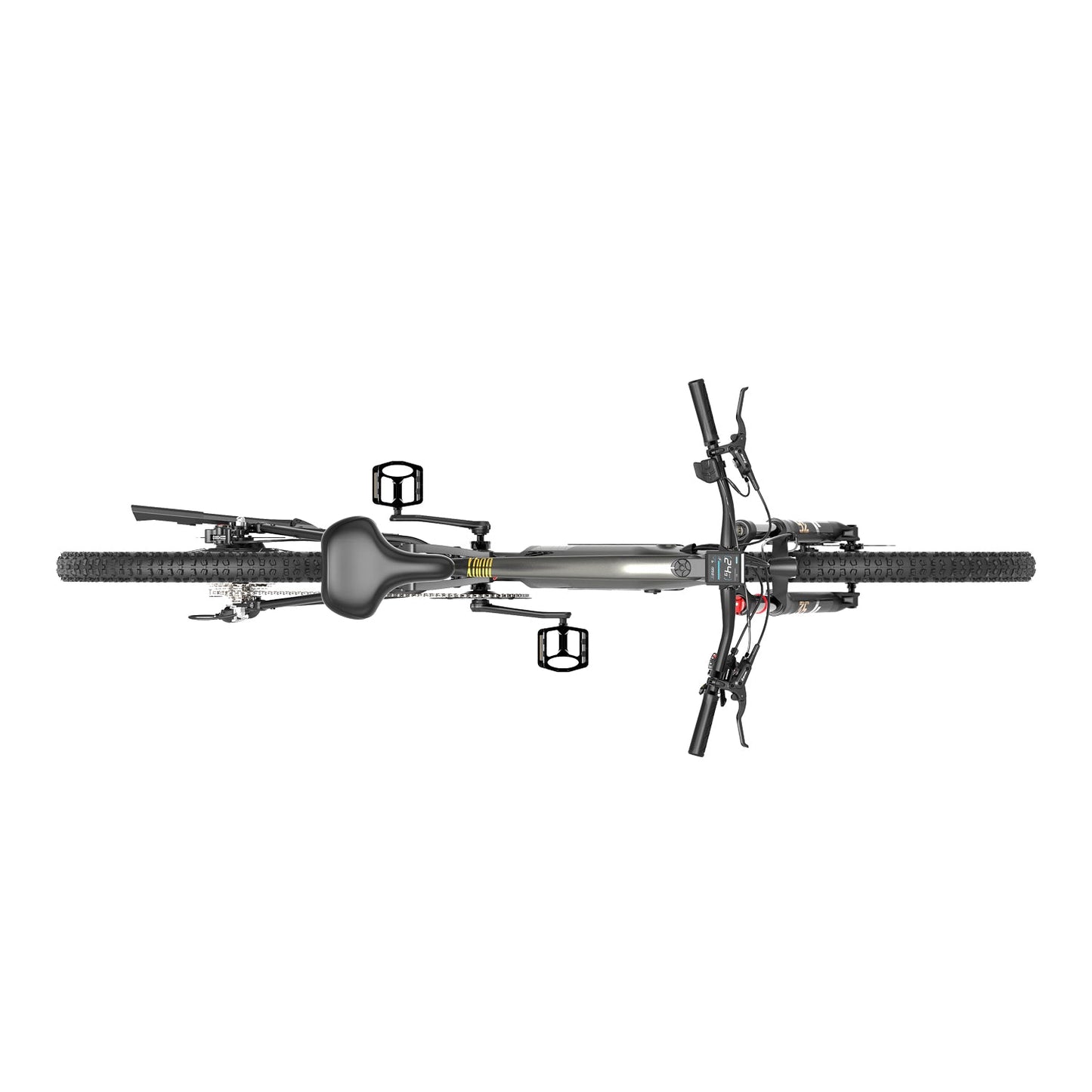 LANKELEISI RX600 PRO