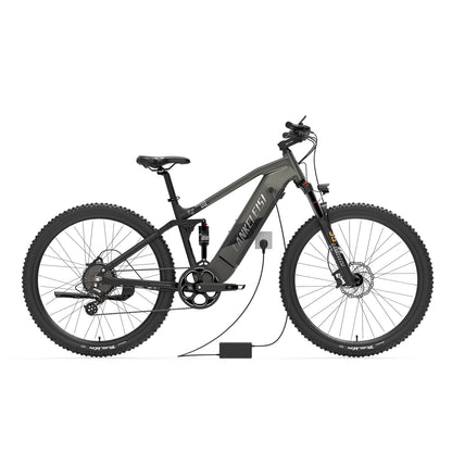 LANKELEISI RX600 PRO