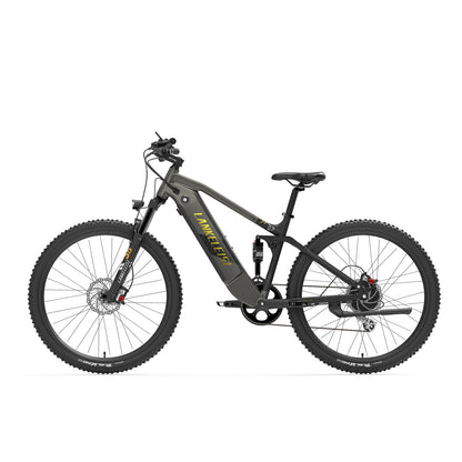 LANKELEISI RX600 PRO