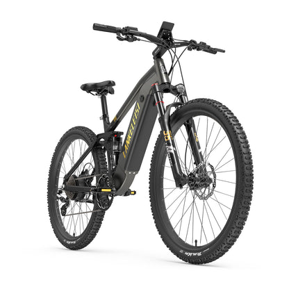 LANKELEISI RX600 PRO