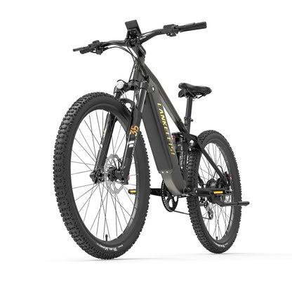 LANKELEISI RX600 PRO