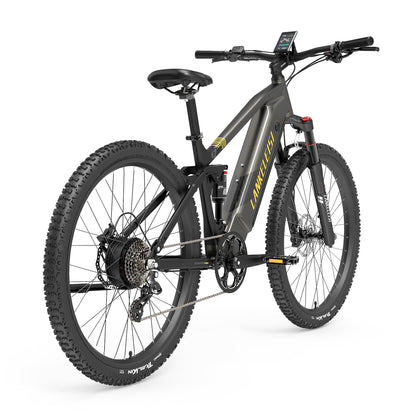 LANKELEISI RX600 PRO