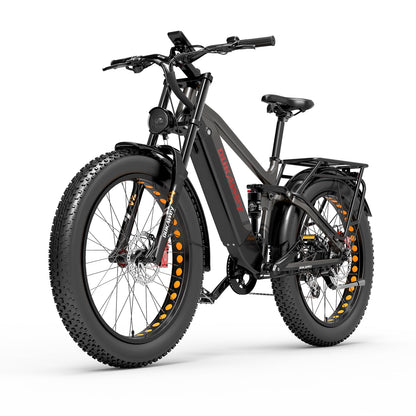 LANKELEISI DUKAWEY SILVERTIP8