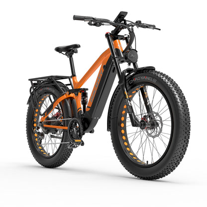 LANKELEISI DUKAWEY SILVERTIP8