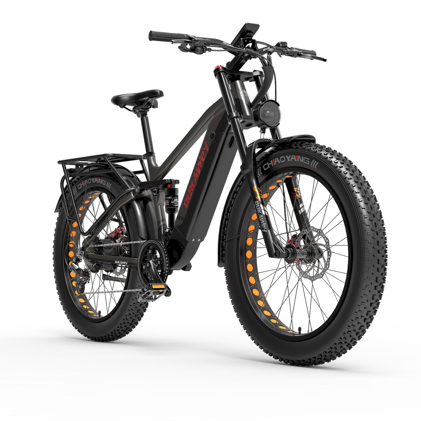 LANKELEISI DUKAWEY SILVERTIP8