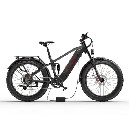 LANKELEISI DUKAWEY SILVERTIP8