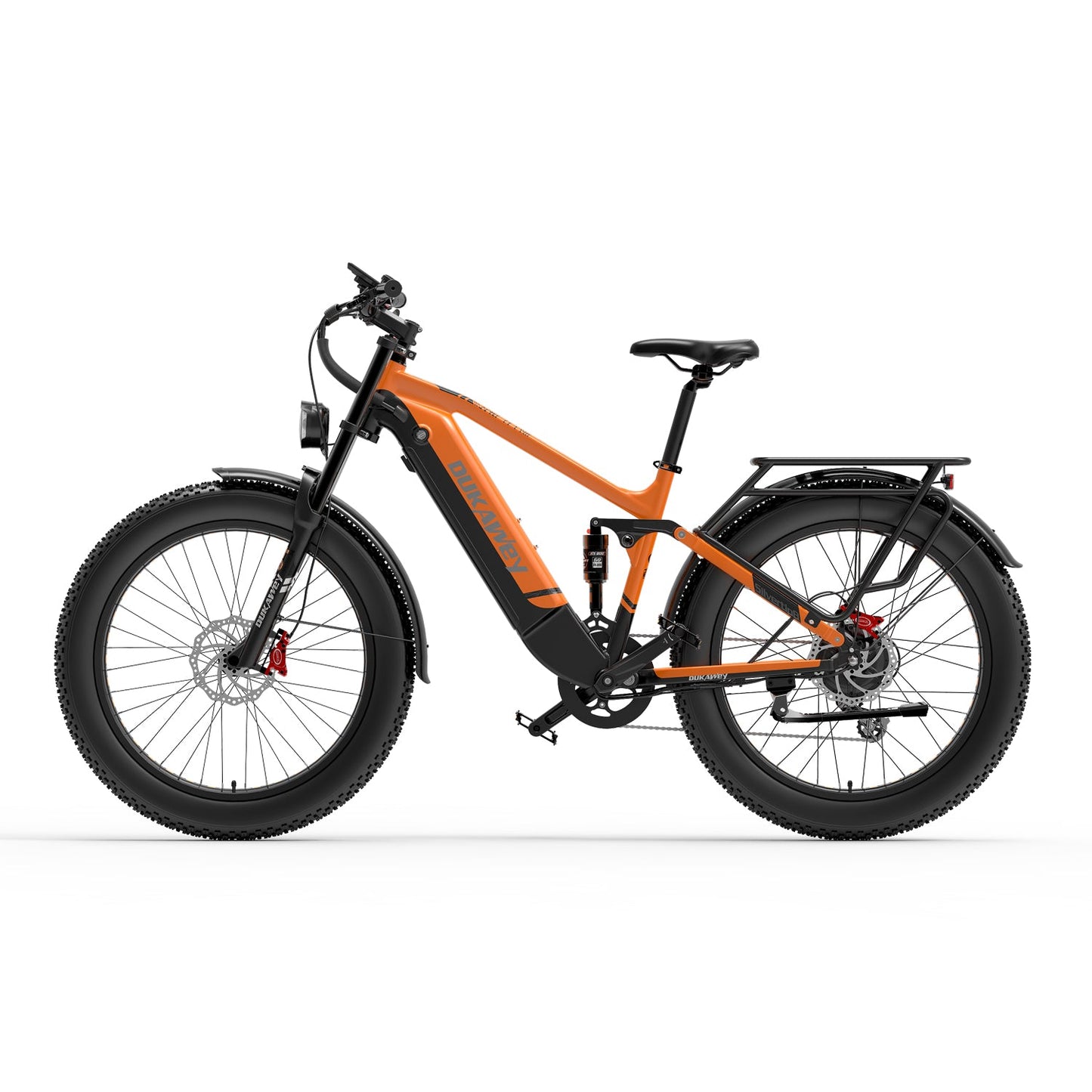 LANKELEISI DUKAWEY SILVERTIP8