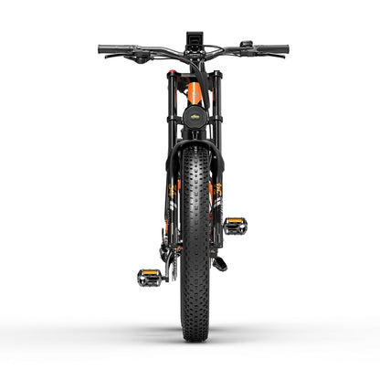 LANKELEISI DUKAWEY SILVERTIP8