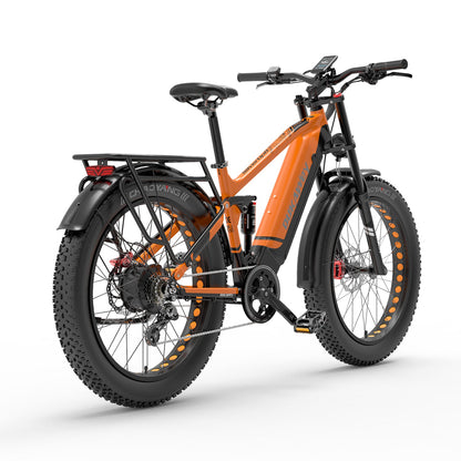 LANKELEISI DUKAWEY SILVERTIP8